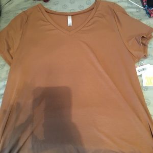 Lularoe Christy T brand new size 3x